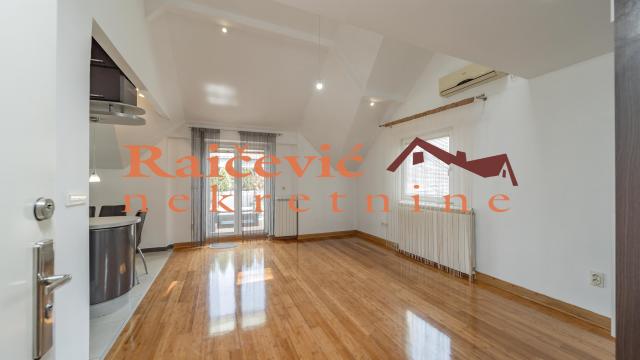 Stan, Trosoban, Prodaja, 86m2, Hram svetog Save, Vračar, Macvanska