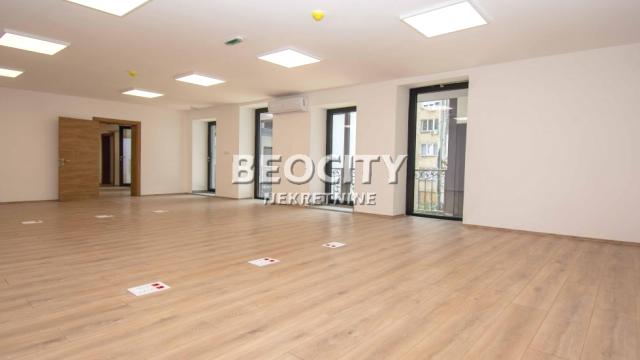 Poslovni prostor, Petosoban, Izdavanje, 230m2, Zeleni venac, Stari grad, Brankova 30