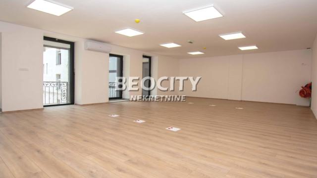 Poslovni prostor, Petosoban, Izdavanje, 230m2, Zeleni venac, Stari grad, Brankova 30
