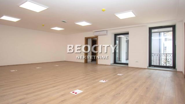 Poslovni prostor, Petosoban, Izdavanje, 230m2, Zeleni venac, Stari grad, Brankova 30