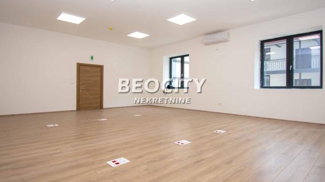 Poslovni prostor, Petosoban, Izdavanje, 230m2, Zeleni venac, Stari grad, Brankova 30