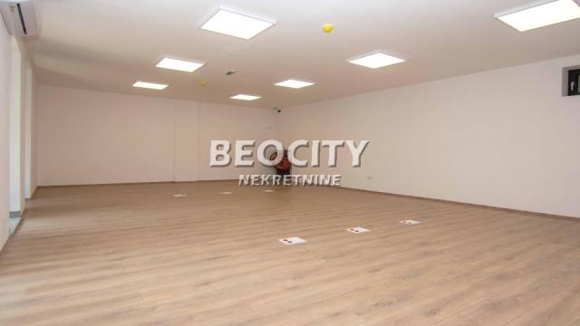 Poslovni prostor, Petosoban, Izdavanje, 230m2, Zeleni venac, Stari grad, Brankova 30
