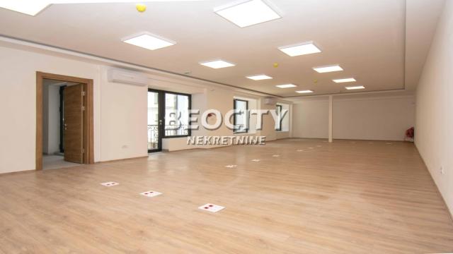Poslovni prostor, Petosoban, Izdavanje, 250m2, Zeleni venac, Stari grad, Brankova 30
