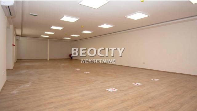 Poslovni prostor, Petosoban, Izdavanje, 250m2, Zeleni venac, Stari grad, Brankova 30