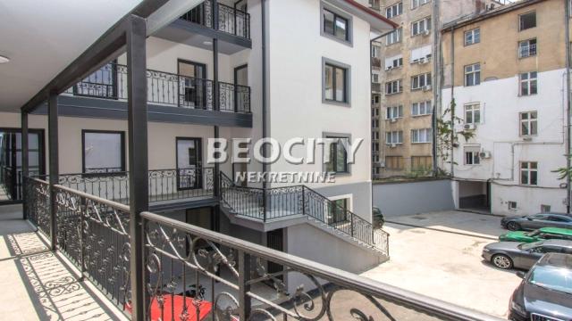 Poslovni prostor, Petosoban, Izdavanje, 250m2, Zeleni venac, Stari grad, Brankova 30