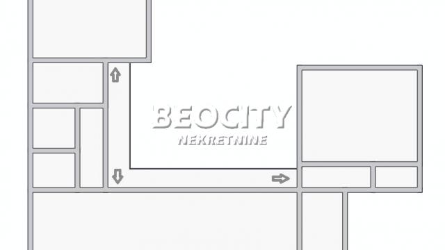 Poslovni prostor, Petosoban, Izdavanje, 250m2, Zeleni venac, Stari grad, Brankova 30