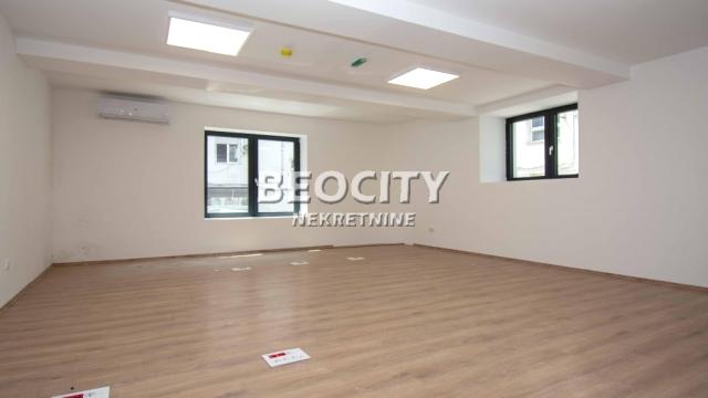 Poslovni prostor, Dvosoban, Izdavanje, 70m2, Zeleni venac, Stari grad, Brankova