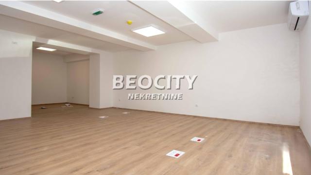 Poslovni prostor, Dvosoban, Izdavanje, 70m2, Zeleni venac, Stari grad, Brankova