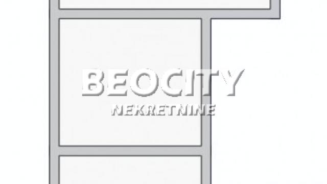 Poslovni prostor, Dvosoban, Izdavanje, 70m2, Zeleni venac, Stari grad, Brankova