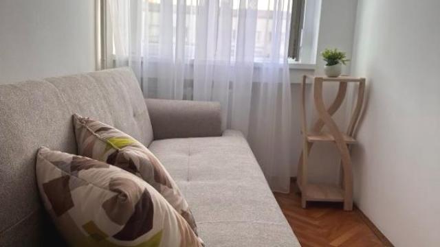 Stan, Jednoiposoban, Izdavanje, 37m2, Centar, Palilula, Poenkareova