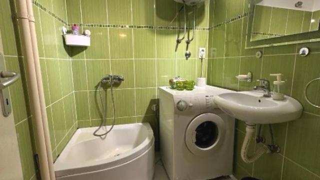 Stan, Jednoiposoban, Izdavanje, 37m2, Centar, Palilula, Poenkareova