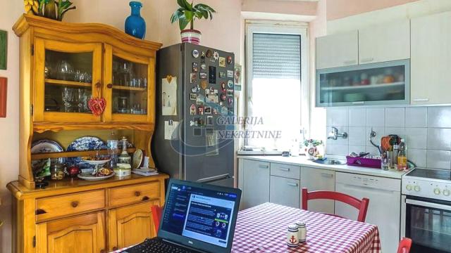 Stan, četvorosoban, Prodaja, 97m2, Palilulska pijaca, Palilula, Dr Dragoslava Popovica