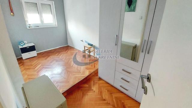 Stan, četvorosoban, Prodaja, 97m2, Palilulska pijaca, Palilula, Dr Dragoslava Popovica