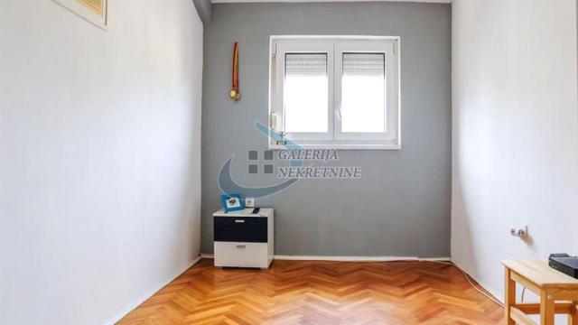 Stan, četvorosoban, Prodaja, 97m2, Palilulska pijaca, Palilula, Dr Dragoslava Popovica