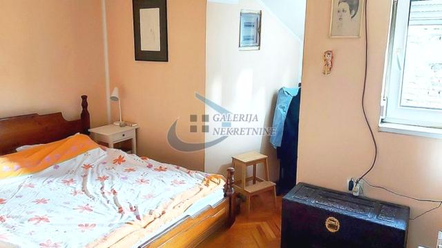 Stan, četvorosoban, Prodaja, 97m2, Palilulska pijaca, Palilula, Dr Dragoslava Popovica