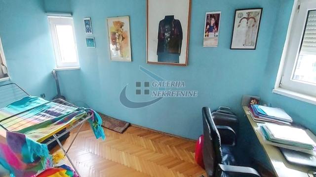 Stan, četvorosoban, Prodaja, 97m2, Palilulska pijaca, Palilula, Dr Dragoslava Popovica