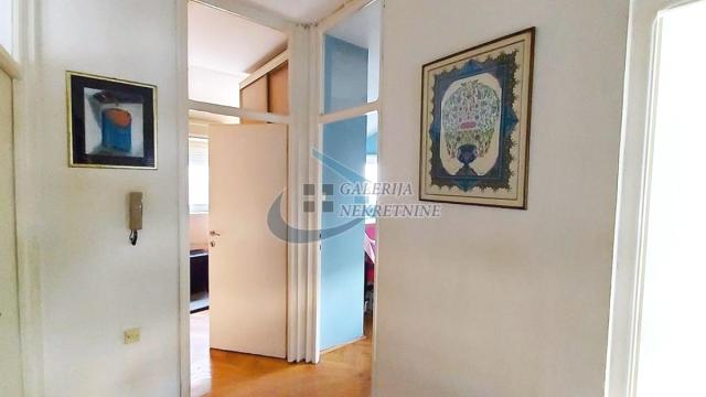 Stan, četvorosoban, Prodaja, 97m2, Palilulska pijaca, Palilula, Dr Dragoslava Popovica
