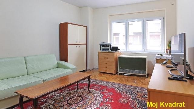 Stan, Dvoiposoban, Prodaja, 74m2, Palilulska pijaca, Palilula, Stanoja Glavaša