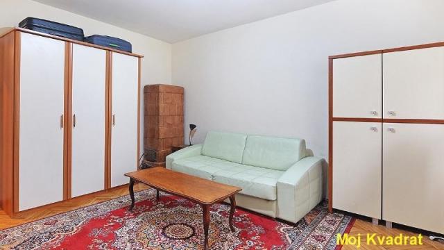 Stan, Dvoiposoban, Prodaja, 74m2, Palilulska pijaca, Palilula, Stanoja Glavaša