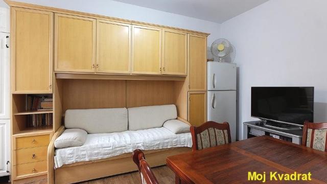 Stan, Dvoiposoban, Prodaja, 74m2, Palilulska pijaca, Palilula, Stanoja Glavaša