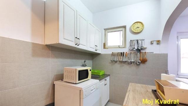 Stan, Dvoiposoban, Prodaja, 74m2, Palilulska pijaca, Palilula, Stanoja Glavaša