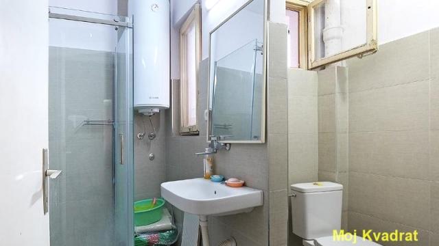 Stan, Dvoiposoban, Prodaja, 74m2, Palilulska pijaca, Palilula, Stanoja Glavaša