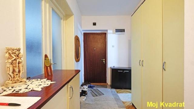 Stan, Dvoiposoban, Prodaja, 74m2, Palilulska pijaca, Palilula, Stanoja Glavaša