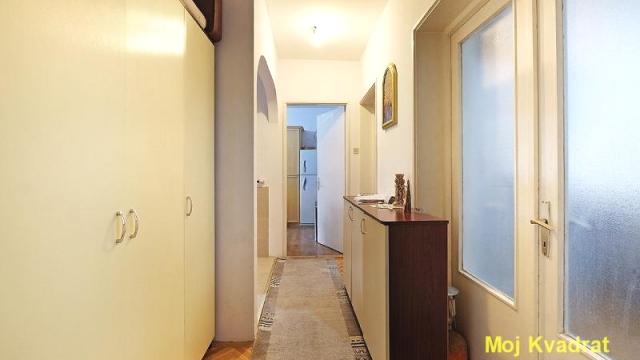 Stan, Dvoiposoban, Prodaja, 74m2, Palilulska pijaca, Palilula, Stanoja Glavaša