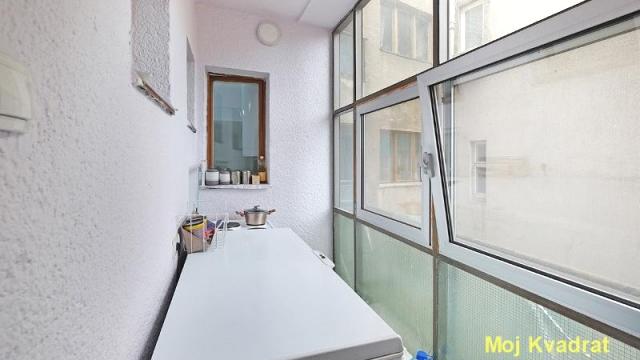 Stan, Dvoiposoban, Prodaja, 74m2, Palilulska pijaca, Palilula, Stanoja Glavaša