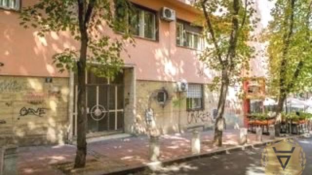 Stan, Dvosoban, Prodaja, 57m2, Dorćol, Stari grad, Dositejeva