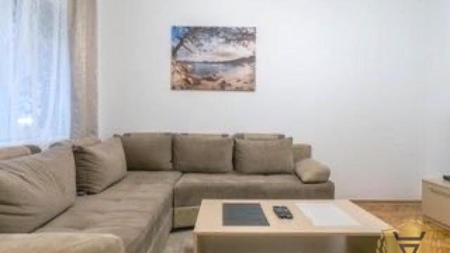 Stan, Dvosoban, Prodaja, 57m2, Dorćol, Stari grad, Dositejeva