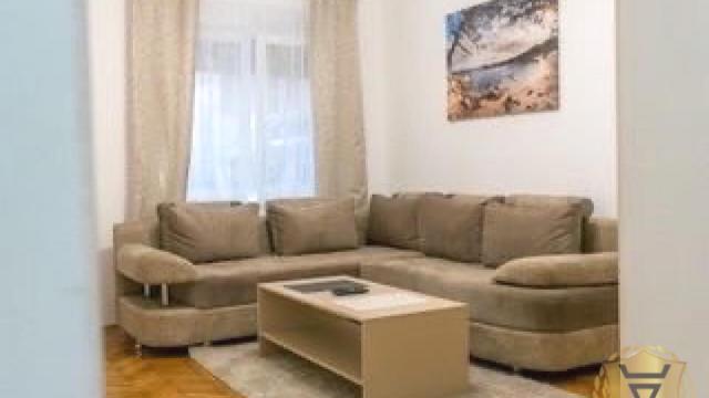 Stan, Dvosoban, Prodaja, 57m2, Dorćol, Stari grad, Dositejeva