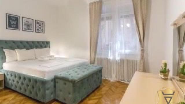 Stan, Dvosoban, Prodaja, 57m2, Dorćol, Stari grad, Dositejeva