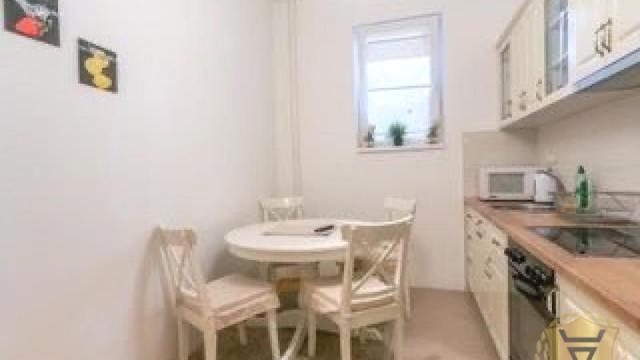 Stan, Dvosoban, Prodaja, 57m2, Dorćol, Stari grad, Dositejeva