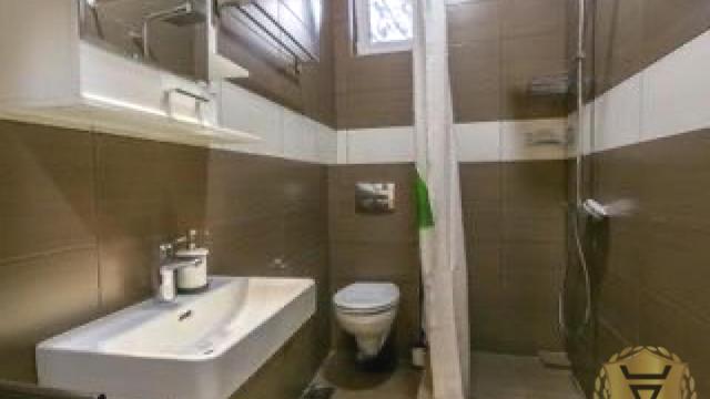 Stan, Dvosoban, Prodaja, 57m2, Dorćol, Stari grad, Dositejeva