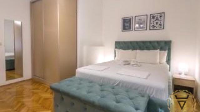 Stan, Dvosoban, Prodaja, 57m2, Dorćol, Stari grad, Dositejeva