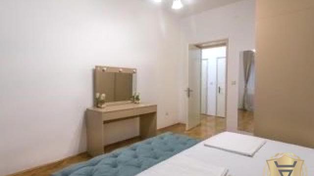Stan, Dvosoban, Prodaja, 57m2, Dorćol, Stari grad, Dositejeva