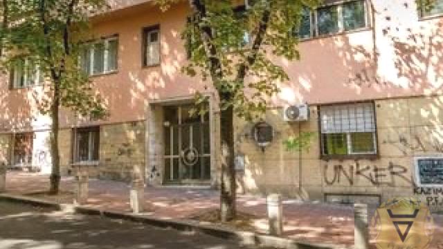 Stan, Dvosoban, Prodaja, 57m2, Dorćol, Stari grad, Dositejeva