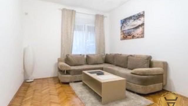 Stan, Dvosoban, Prodaja, 57m2, Dorćol, Stari grad, Dositejeva