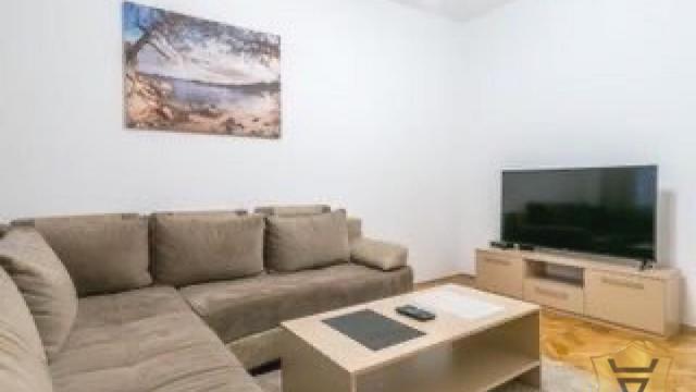 Stan, Dvosoban, Prodaja, 57m2, Dorćol, Stari grad, Dositejeva