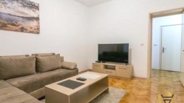 Stan, Dvosoban, Prodaja, 57m2, Dorćol, Stari grad, Dositejeva