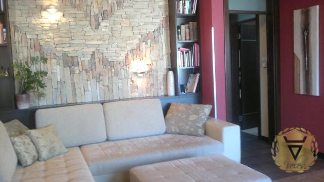 Stan, Dvoiposoban, Izdavanje, 70m2, Autokomanda, Voždovac, Admirala Vukovića