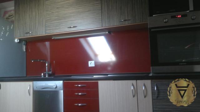 Stan, Dvoiposoban, Izdavanje, 70m2, Autokomanda, Voždovac, Admirala Vukovića