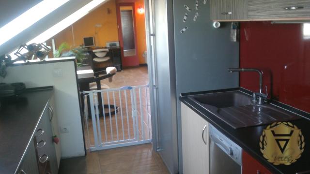 Stan, Dvoiposoban, Izdavanje, 70m2, Autokomanda, Voždovac, Admirala Vukovića