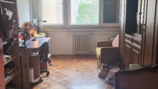 Stan, Dvosoban, Prodaja, 65m2, Braće Jerković, Voždovac, Dragice Končar