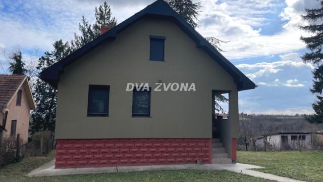 Kuća, Petosoban, Prodaja, 74m2, Maradik, Okolno mesto, Indjija