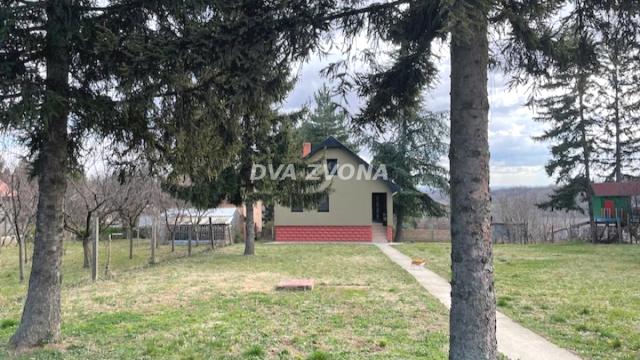 Kuća, Petosoban, Prodaja, 74m2, Maradik, Okolno mesto, Indjija