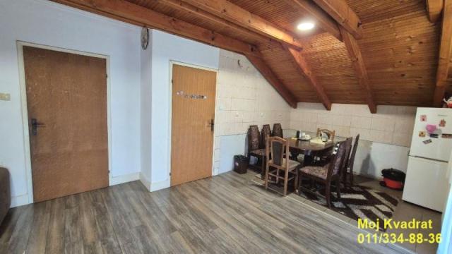 Kuća, Petosoban, Prodaja, 244m2, Čenej, Novi Sad, Žarka Zrenjanina