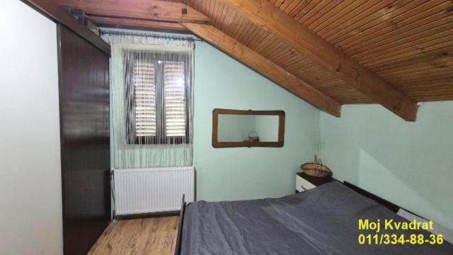 Kuća, Petosoban, Prodaja, 244m2, Čenej, Novi Sad, Žarka Zrenjanina