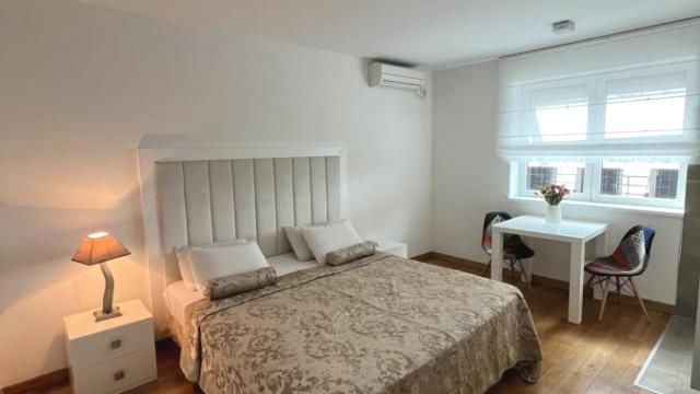 Stan, Jednosoban, Izdavanje, 26m2, Hotel Hyatt, Novi Beograd, Milentija Popovića